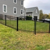 Top Rail Fence North Shore Seacoast gallery