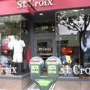 St Croix Shop - Men's Clothing