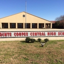 Pointe Coupee Central - Schools