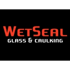 Wet Seal Caulking & Construction