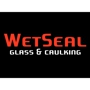 Wet Seal Caulking & Construction