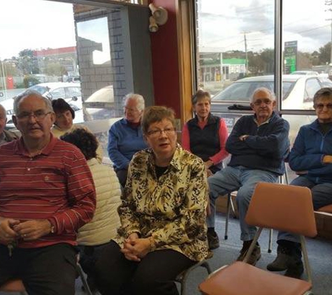Meals On Wheels - Huonville, TAS