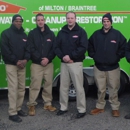 SERVPRO of Milton\Braintree - Mold Remediation