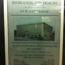 Ymca of Boston - Community Organizations