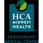 Centerpoint Outpatient Rehabilitation Services