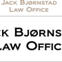 Jack Bjørnstad Law Office
