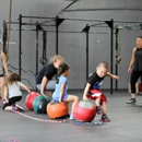 CrossFit Panoply - Health Clubs