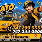 Taxi Rapido