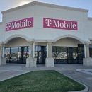 T-Mobile - Cellular Telephone Equipment & Supplies-Rental