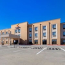 Comfort Inn & Suites Harrah - Motels