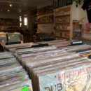 Tunnel Records and Beach Goods - Music Stores
