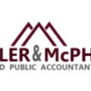 Miller & McPhail, CPAs, P - Financial Services