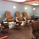 The Golden Nail - Nail Salons