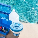 Kingdom Pool Service - Swimming Pool Equipment & Supplies