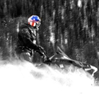 Monarch Snowmobile Tours