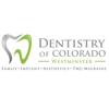 Dentistry of Colorado Westminster gallery