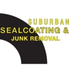 Suburban Sealcoating & Junk Removal gallery