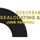 Suburban Sealcoating & Junk Removal