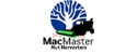 Mac Master Nut Harvesters - Farm & Agricultural Machinery