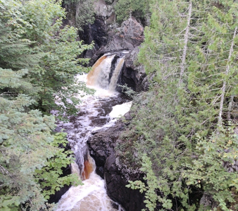 Cascade River State Park - Lutsen, MN