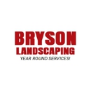 Bryson Landscaping Inc - Snow Removal Service