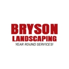 Bryson Landscaping Inc