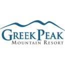 Greek Peak Mountain Resort - Hotels