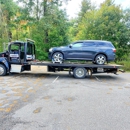 Morgan's Towing & Repair - Towing