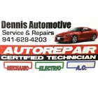 Dennis Automotive