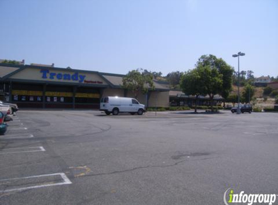 Soccer Mexico Sporting Goods - Vista, CA