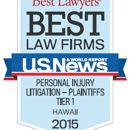 Trecker Fritz and Williams-Attorneys at Law - Personal Injury Law Attorneys