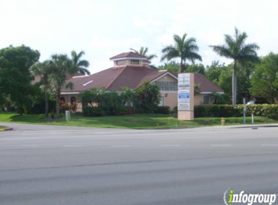 Medical & Sports Rehabilitation Center - Naples, FL