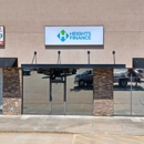 Heights Finance - Financial Services