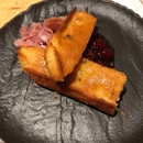 Avenue Grill - Bars