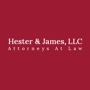 Hester & James,LLC Attorneys At Law