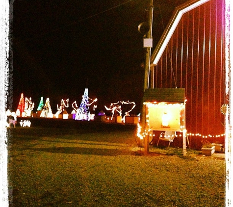 American Farm Heritage Museum - Greenville, IL