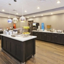 Hampton Inn Sedalia - Hotels