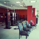 Red Carpet Salon Services - Hair Removal