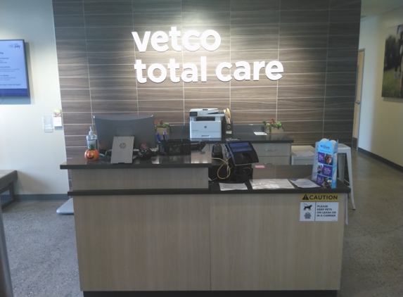 Vetco Total Care Animal Hospital - Brooklyn, NY