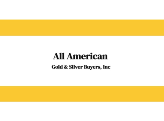 All American Gold & Silver Buyers, Inc - Apopka, FL