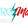 ProMax Electrical gallery
