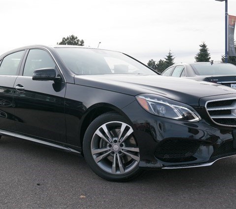 Mercedes-Benz of Littleton - Littleton, CO