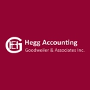 Hegg Accounting - Tax Return Preparation