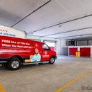 CubeSmart Self Storage - Self Storage