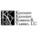 Kennedy Kennedy Robbins - Personal Injury Law Attorneys