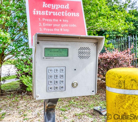 CubeSmart Self Storage - Avondale, LA