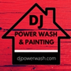 DJ Power Wash & Painting