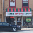 Sam's Hot Dog Stand, Downtown Lexington - Hamburgers & Hot Dogs