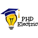 PHD Electric - Electricians