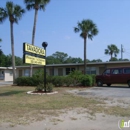 Tava Dora Motel & Apartments